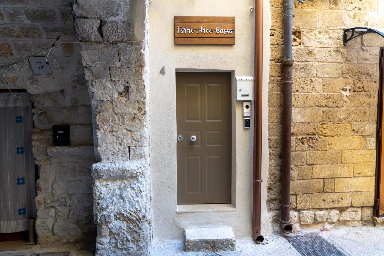 Suite Torre Arcobasso Bari Eksteriør billede