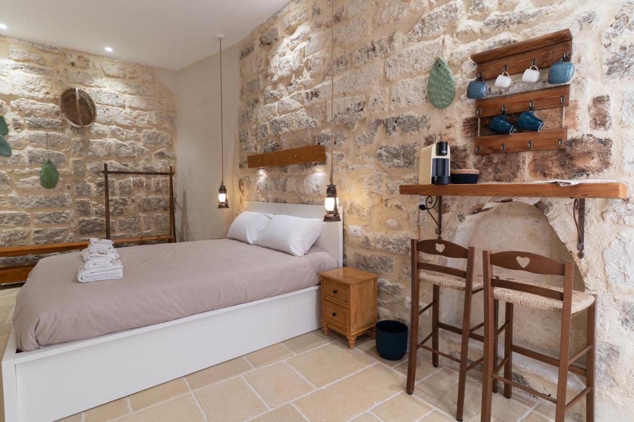 Suite Torre Arcobasso Bari Eksteriør billede