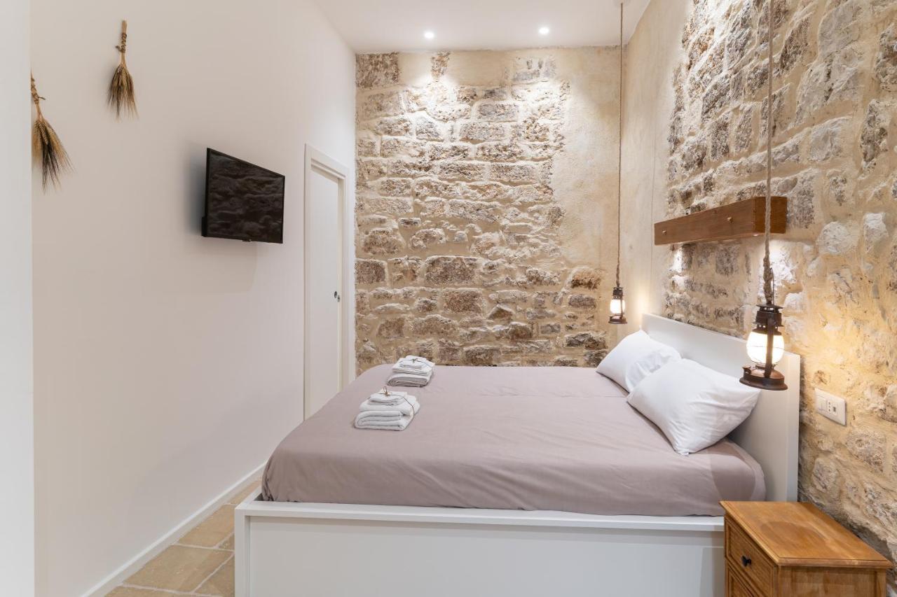 Suite Torre Arcobasso Bari Eksteriør billede