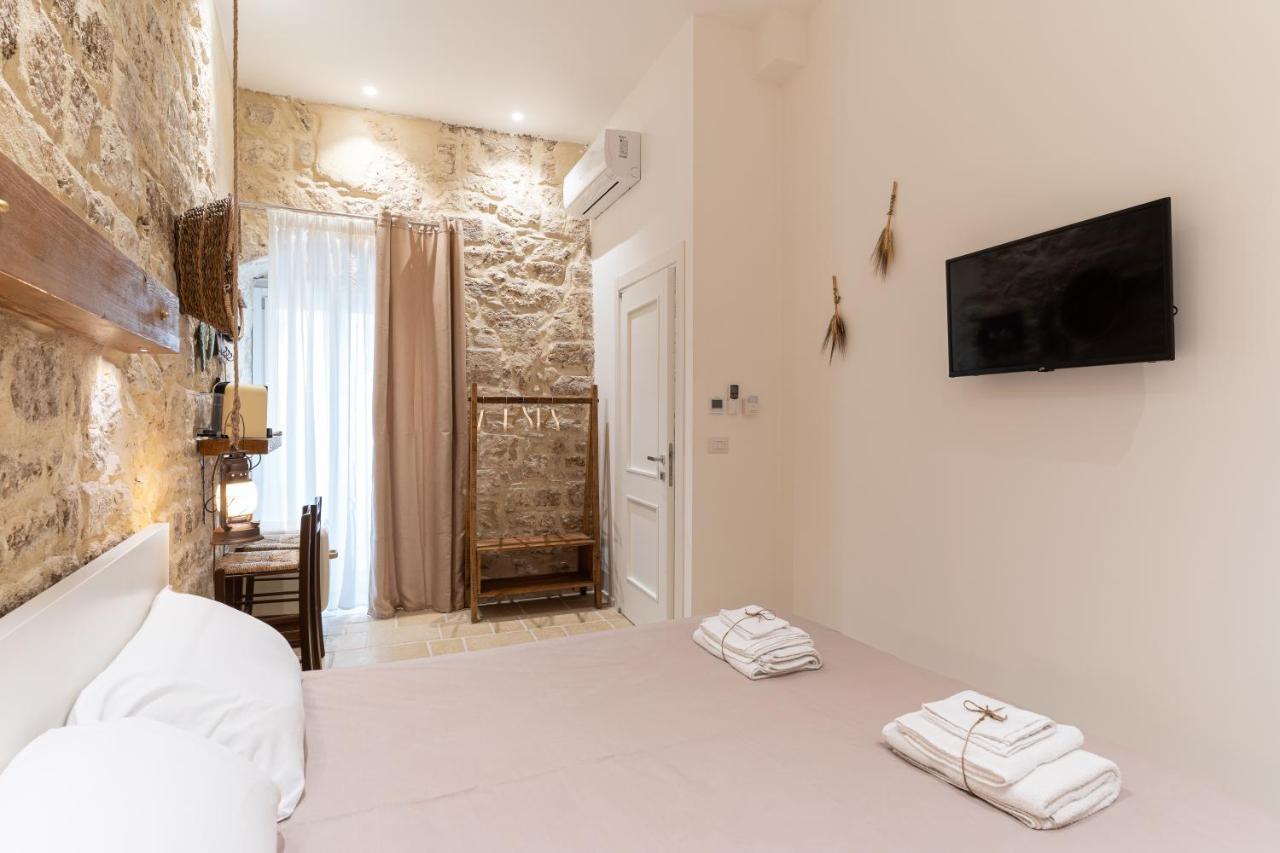 Suite Torre Arcobasso Bari Eksteriør billede