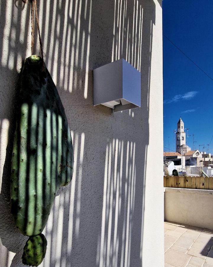 Suite Torre Arcobasso Bari Eksteriør billede