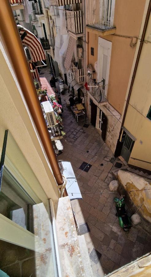 Suite Torre Arcobasso Bari Eksteriør billede